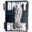 Doctor Who Doctor Who Don't Blink Lenticular Journal 1