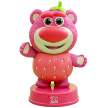 (Strawberry) Toy Story Lotso Cosbaby