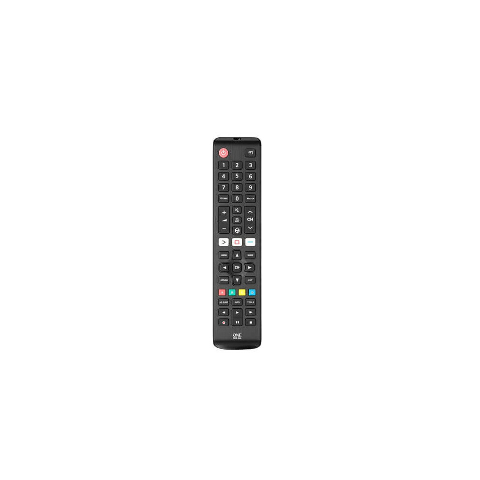 One For All One For All Remote For Tvs With Net-Tv (Panasonic) 9319236769812