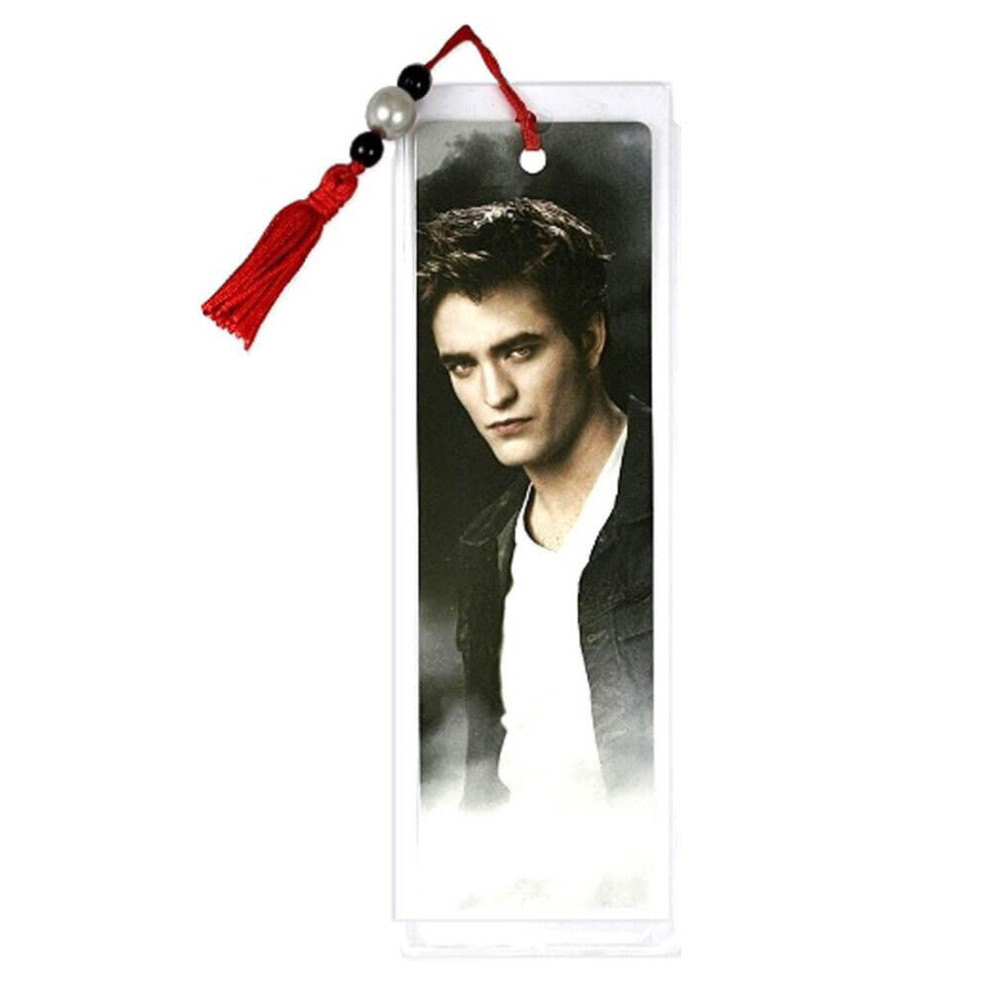 Twilight The Saga Eclipse Bookmark (Edward)