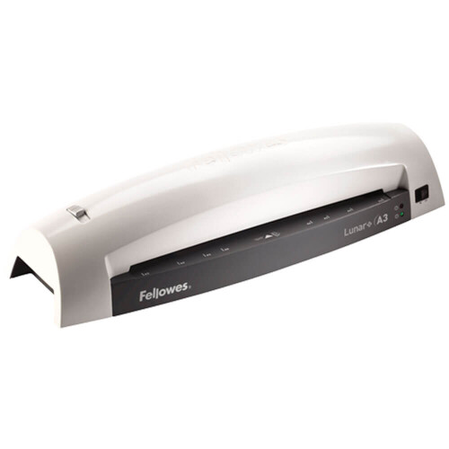 Fellowes Fellowes Lunar Plus Laminator (A3)