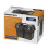 Powertech Battery Box with Voltmeter 2x USB Charger and Anderson Plugs 3