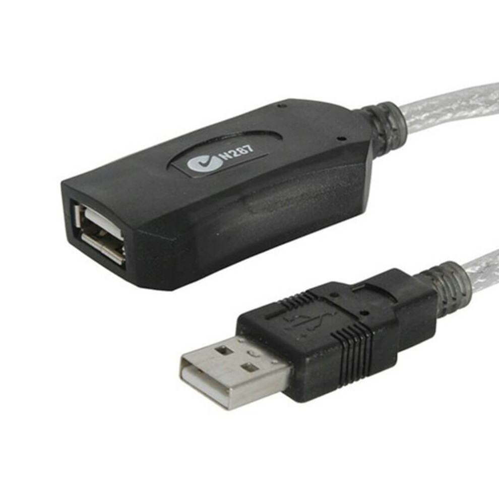 Usb Data Extension/Repeater Cable (5M) 9319236882139
