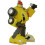 Transformers Transformers Bumblebee Designer Statue 2