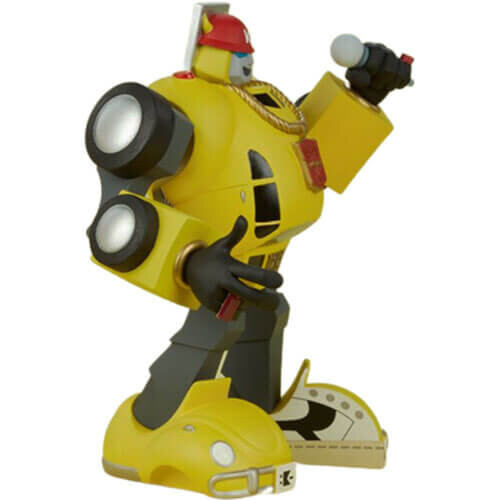 Transformers Transformers Bumblebee Designer Statue 1