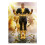 DC Comics DC Black Adam Maquette 2