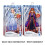 Disney Frozen 2 Singing Doll (1pc Random Style) 1