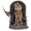 Dark Souls Gravelord Nito Statue 1