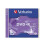 Verbatim Verbatim Verbatim DataLifePlus Azo Disc with Case (4.7GB) (DVD+R) 1