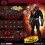 G.I. Joe Destro One:12 Collective Action Figure 3