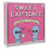 Hasbro Hasbro Gaming Sweet Existence A Strange Planet Family-Friendly Party Card Game Inspired by The Webcomic and Books by Nathan W. Pyle for Ages 13 3
