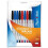 Paper Mate (Assorted) Paper Mate InkJoy Ballpoint Pen Medium 1.0mm 10pk 1