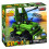 Small Army 60 Piece Bravo Military Vehicle Construction Set 1