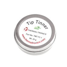 TechBrands Thermal Tronics Soldering Iron Tip Tinner Paste