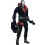 G.I. Joe Destro One:12 Collective Action Figure 1