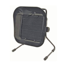 Digitech Solder Fume Extractor with Filter 240V (170x200x260mm)