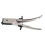 Manual Nibbling Tool (for Copper/Aluminum/ Plastic Sheets ) 1