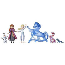 Frozen 2 Toy Doll (Nature Spirits)