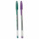 BIC (Medium, Green) BiC Cristal Original Ballpoint Pen (12/box) 2