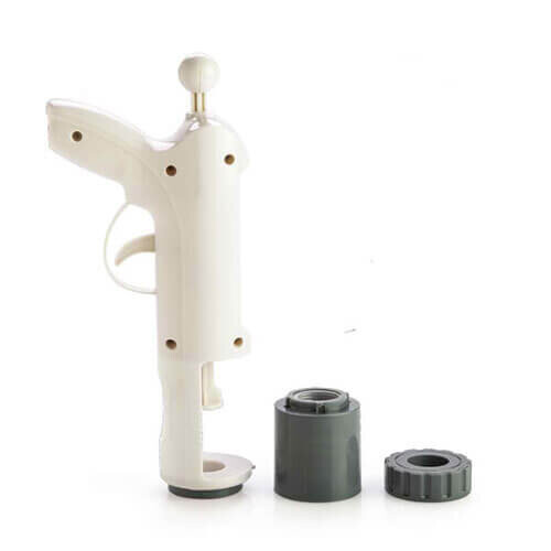 Alcohol Shot Gun 1