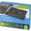 Nextech Nextech Double ventilateur pour bloc-notes USB 2