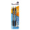 Paper Mate (Black) Paper Mate Profile Gel Retractable Pen 0.7mm (2pk) 1