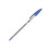 BIC (Medium, Blue) BiC Cristal Original Ballpoint Pen (12/box) 2