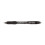 Paper Mate (Black) Paper Mate Profile Gel Retractable Pen 0.7mm (2pk) 2