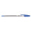 BIC (Medium, Blue) BiC Cristal Original Ballpoint Pen (12/box) 3