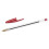 BIC (Medium, Red) BiC Cristal Original Ballpoint Pen (12/box) 3