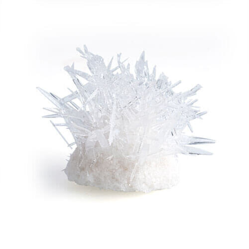 Crystal Growing Kit (Rainbow) 1