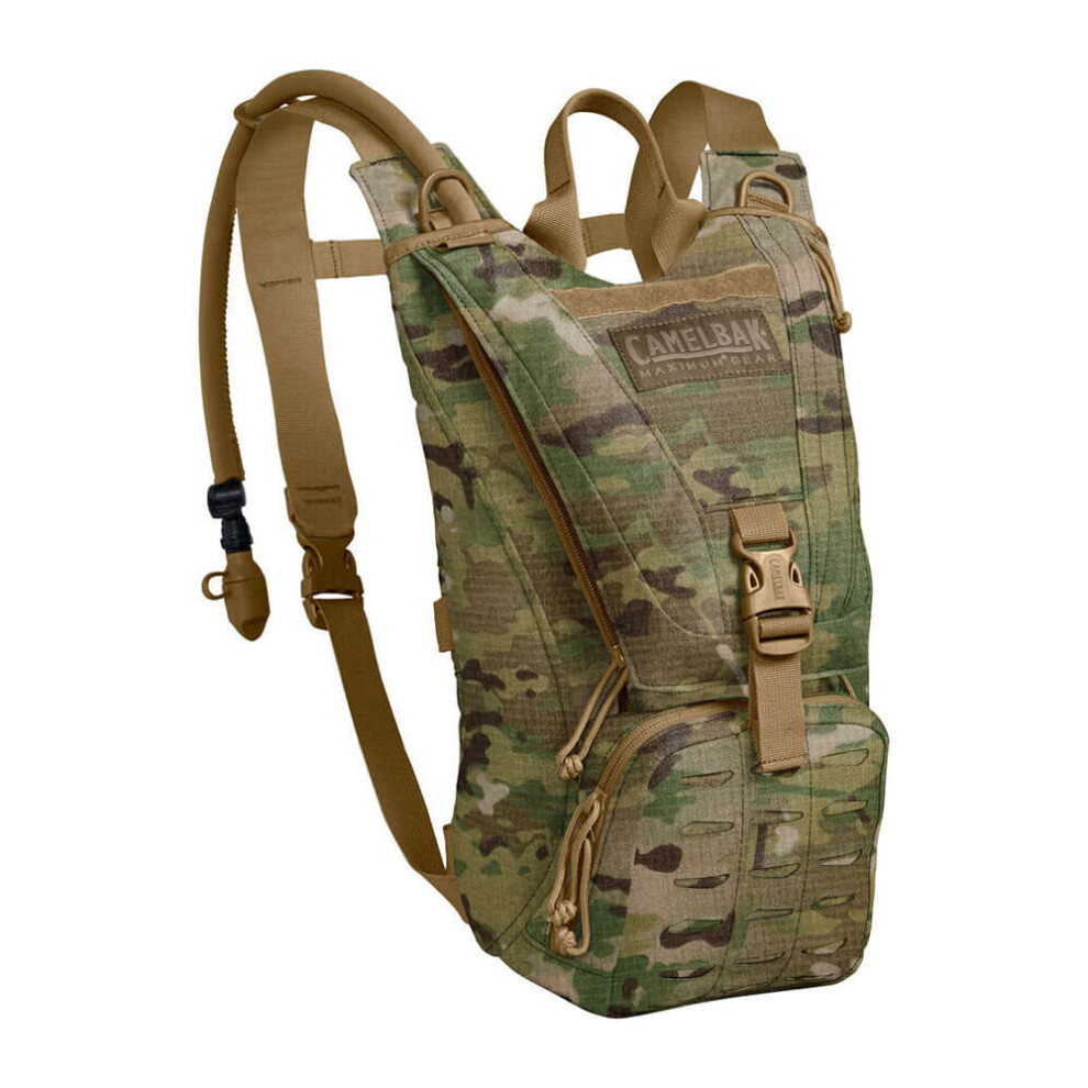 CamelBak Ambush Short Military Spec Crux Pack 3L (Multicam)