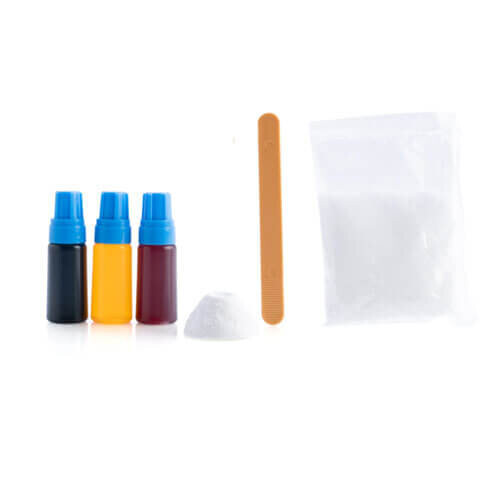 Crystal Growing Kit (Rainbow) 2