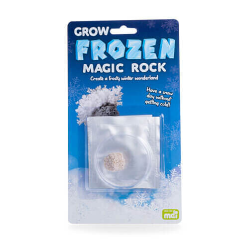 Grow Magic Rock (Frozen)