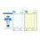 Zions Carbonless Duplicate Restaurant Docket Book (15 line) 1