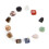 Spiritual Wellness Kit (Crystal Healing) 2