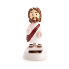 Solar Dancer (Jesus)