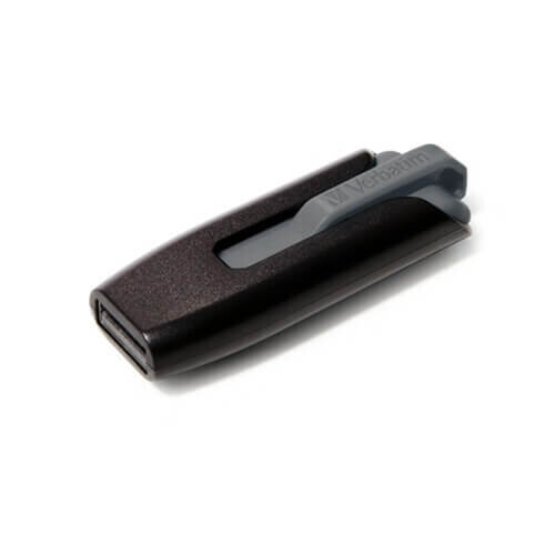 Verbatim Verbatim Verbatim USB 3.0 Flash Drive