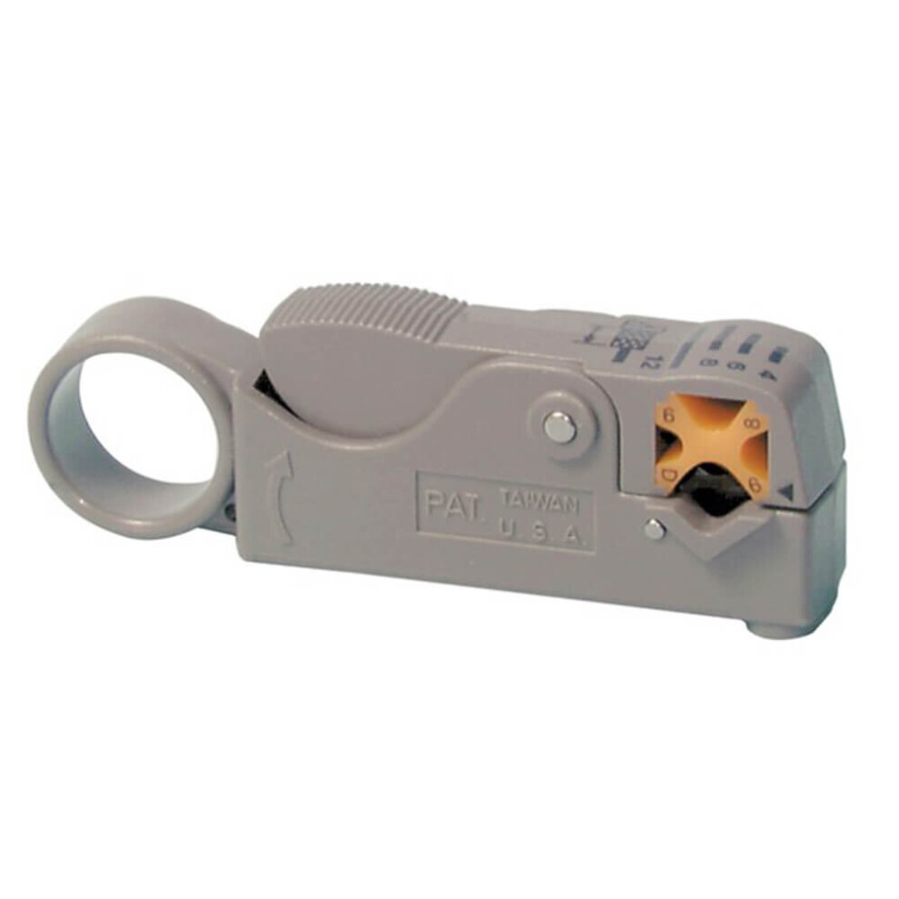 Rotary Co-Axial Cable Insulation Stripper 9319236042434