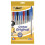 BIC (Medium, Assorted) BiC Cristal Original Ballpoint Pen (10pk) 3