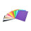 Rainbow Rainbow Corrugated Craft Board A4 Assorted (25pk) 1