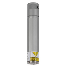Nite Ize X5 UV LED Flashlight (Titanium/Ultraviolet LED)
