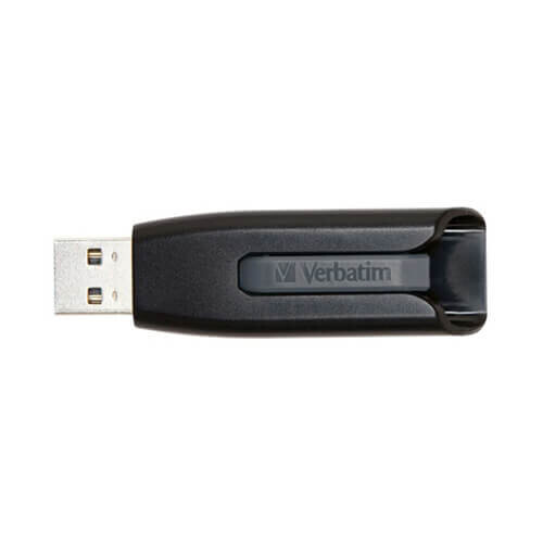 Verbatim Verbatim Verbatim USB 3.0 Flash Drive 1