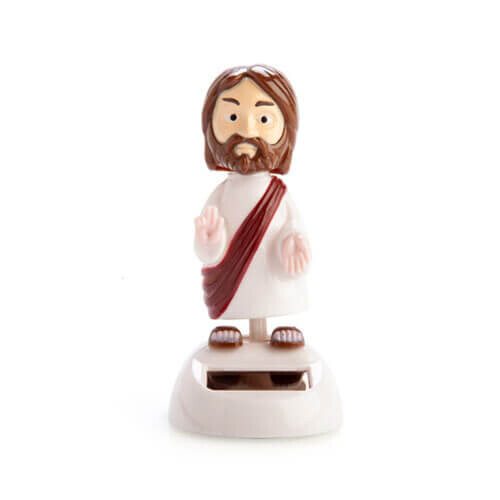 Solar Dancer (Jesus) 1