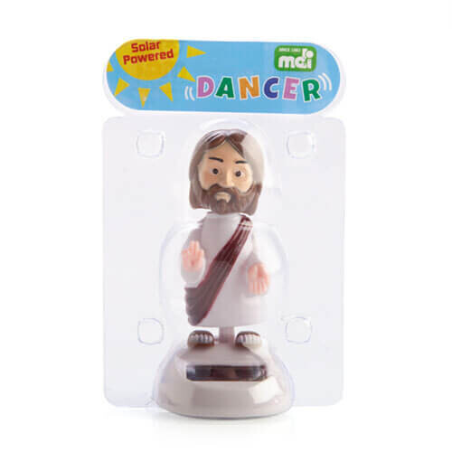 Solar Dancer (Jesus) 2