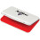 Artline Stamp Pad 67x106mm (Red) 1