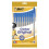 BIC (Medium, Blue) BiC Cristal Original Ballpoint Pen (10pk) 3