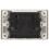 Powertech Powertech RCD Protected Double GPO Mains Socket 10A 2