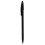 BIC (Black) BiC Economy Medium Ballpoint Pen (12/box) 2