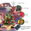 Living And Home Mini Pre Lit Tabletop Artificial DIY Christmas Tree with Star Topper 4